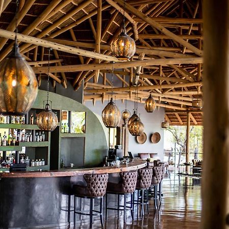 Etosha Oberland Lodge 오카우쿠에요 외부 사진