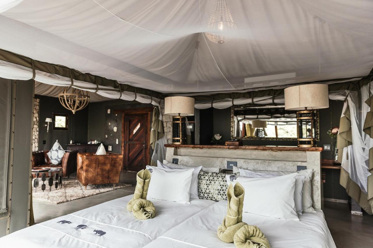 Etosha Oberland Lodge 오카우쿠에요 외부 사진